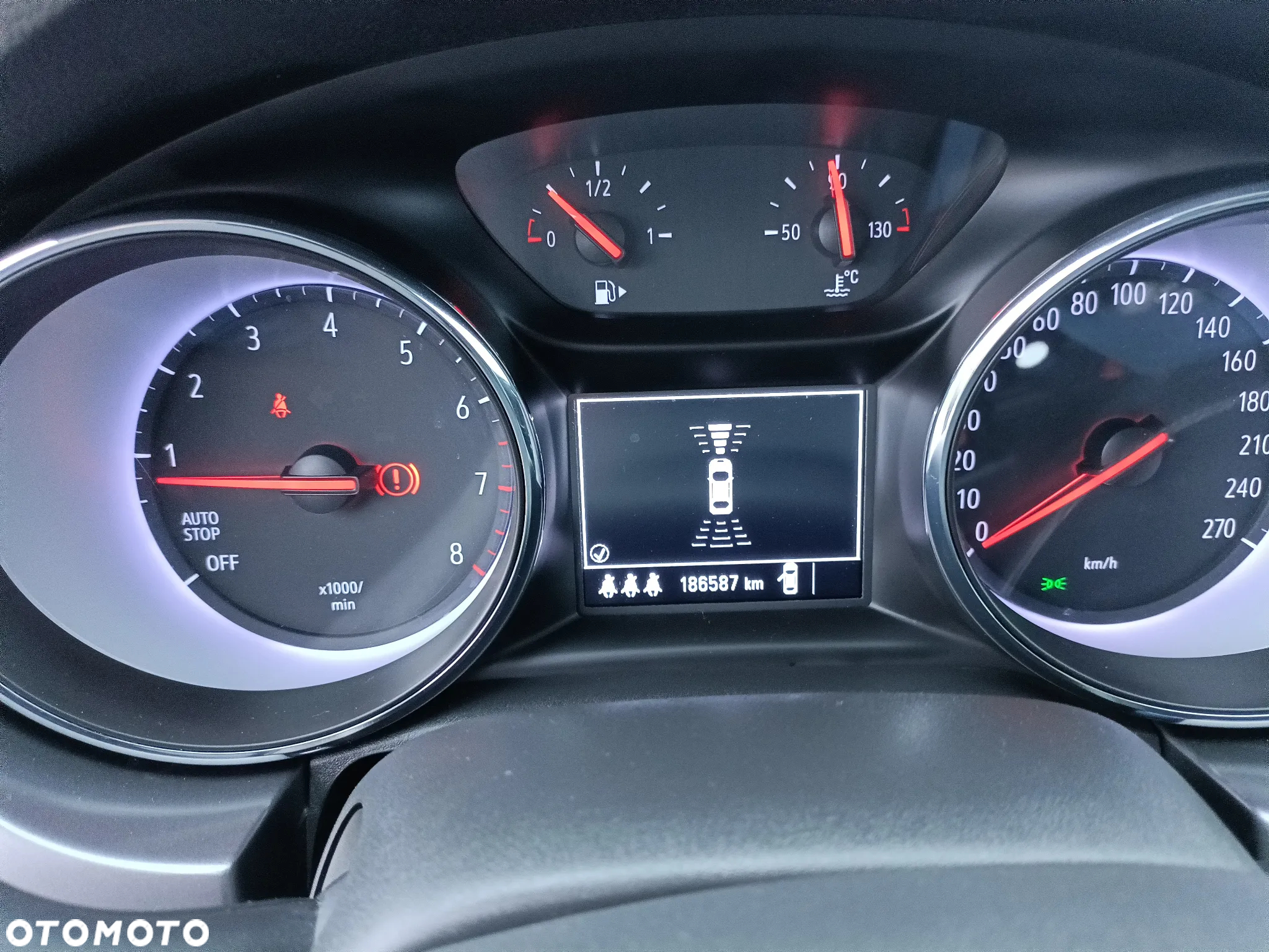 Opel Astra 1.4 Turbo Active - 13