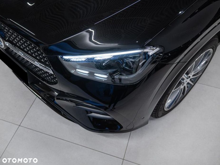 Mercedes-Benz GLE 450 d mHEV 4-Matic AMG Line - 19