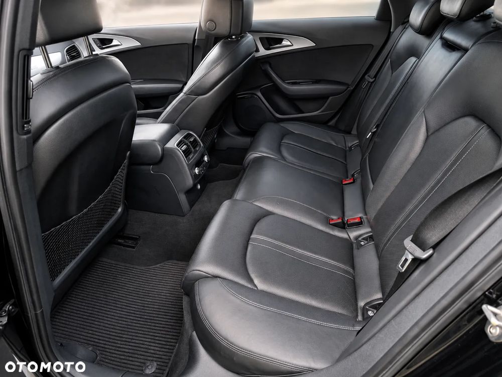 Audi A6 Allroad - 13