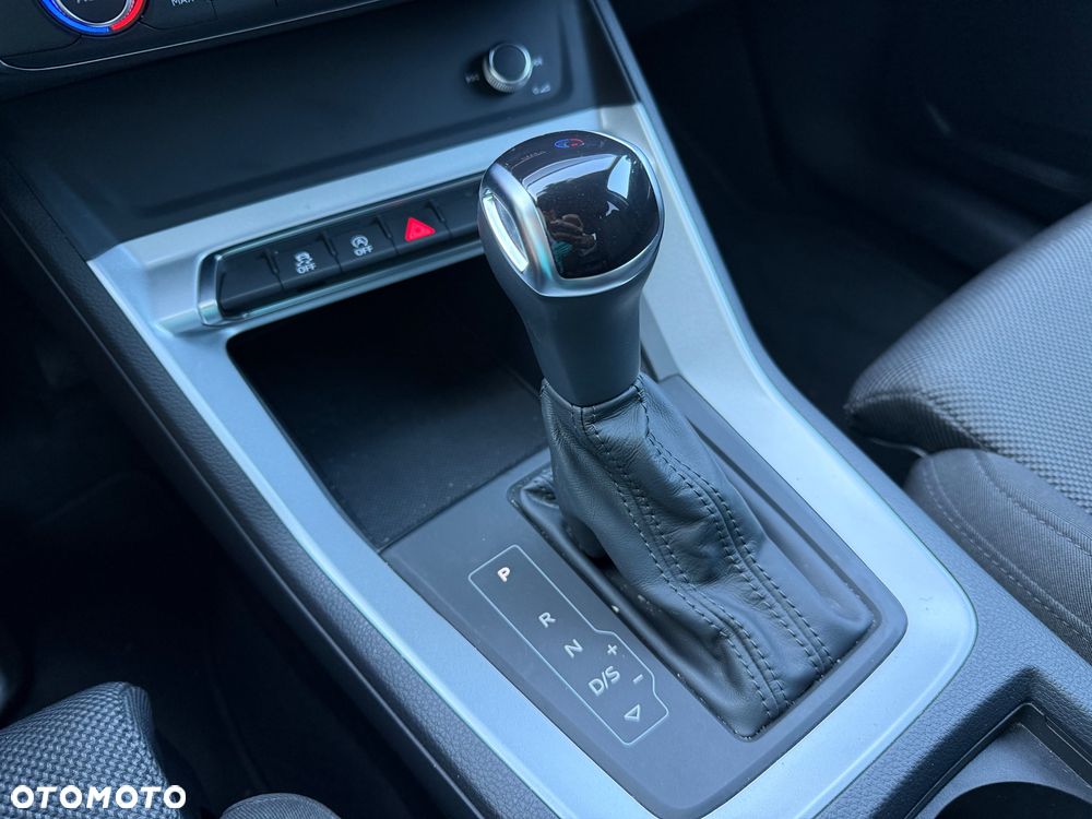Audi Q3 35 TFSI mHEV S tronic - 19