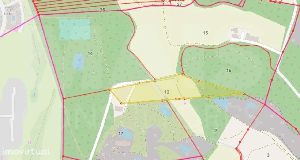 O Sonho de ter uma Moradia com Terreno na Praia está aqui! - Grande imagem: 2/13