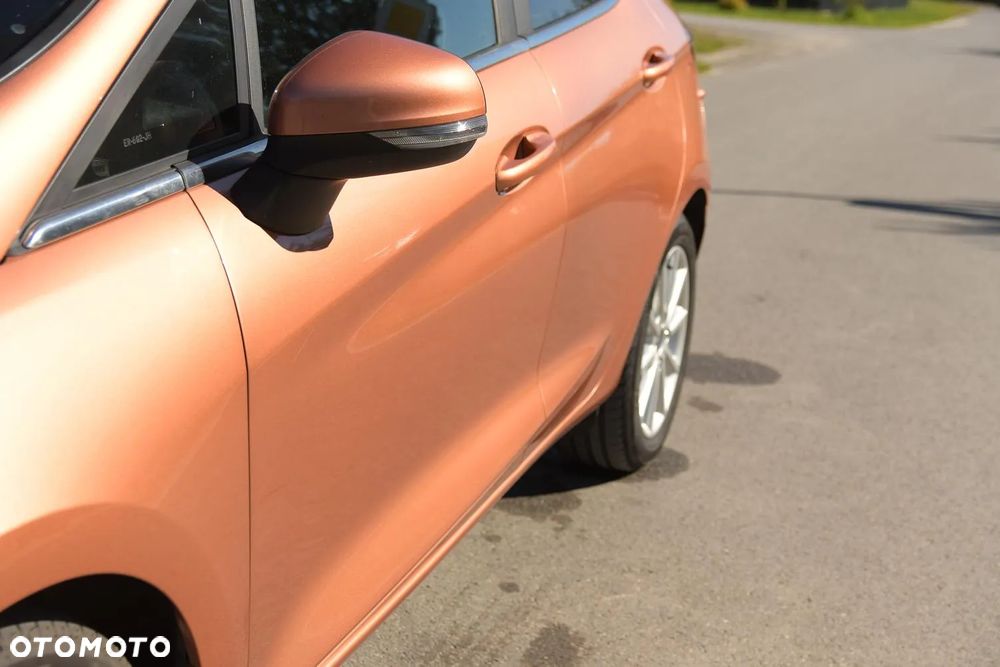 Ford Fiesta - 13