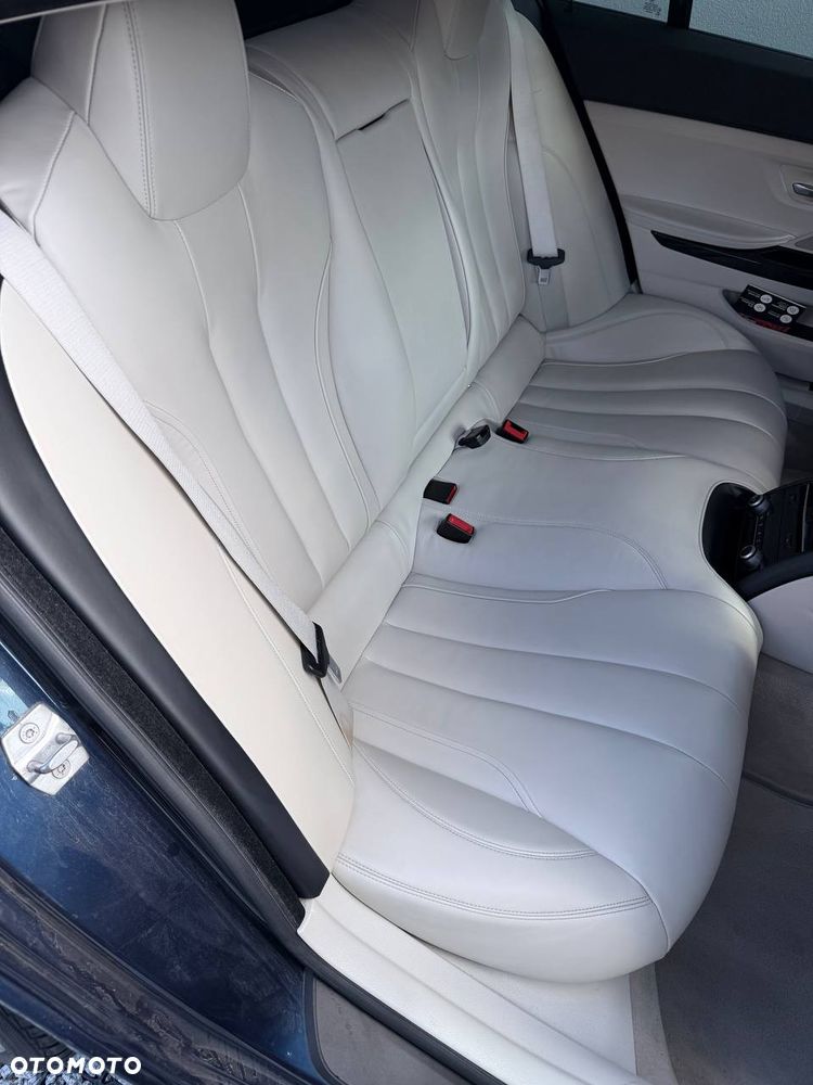 BMW Seria 6 640d M Sport Edition - 13
