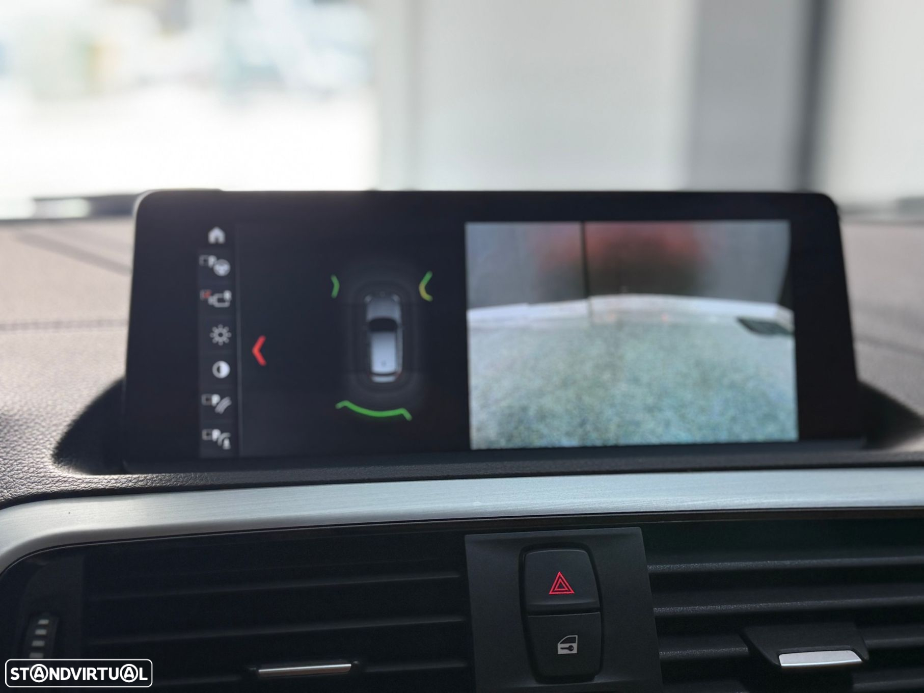 BMW 118 i Pack M Auto - 20
