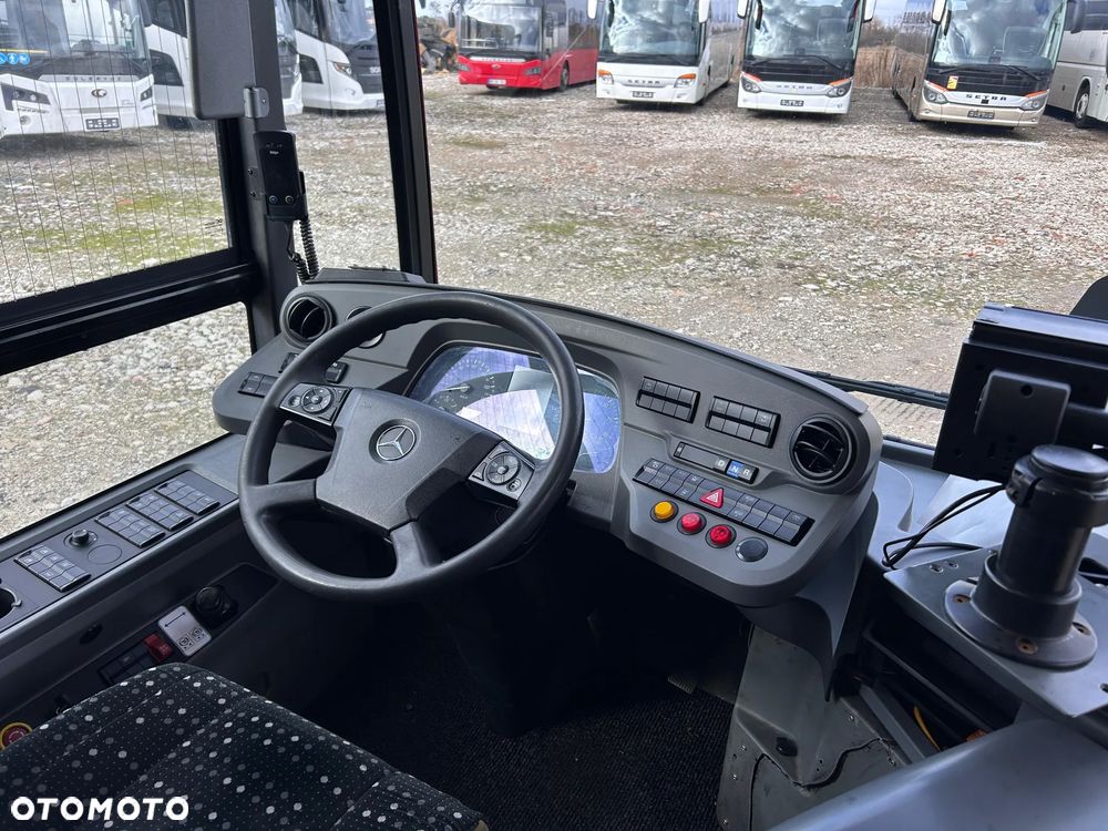 Mercedes-Benz Citaro - 16