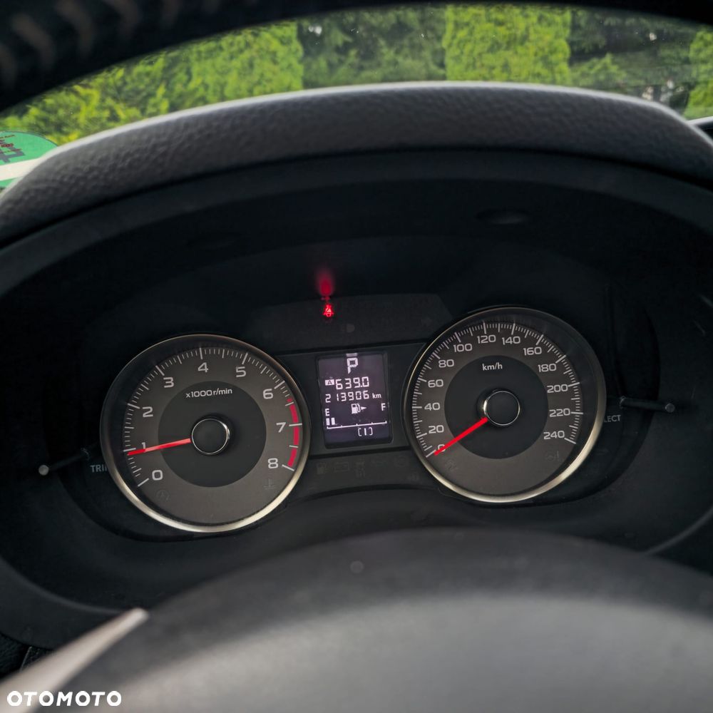 Subaru Forester 2.0X Automatik Comfort - 35