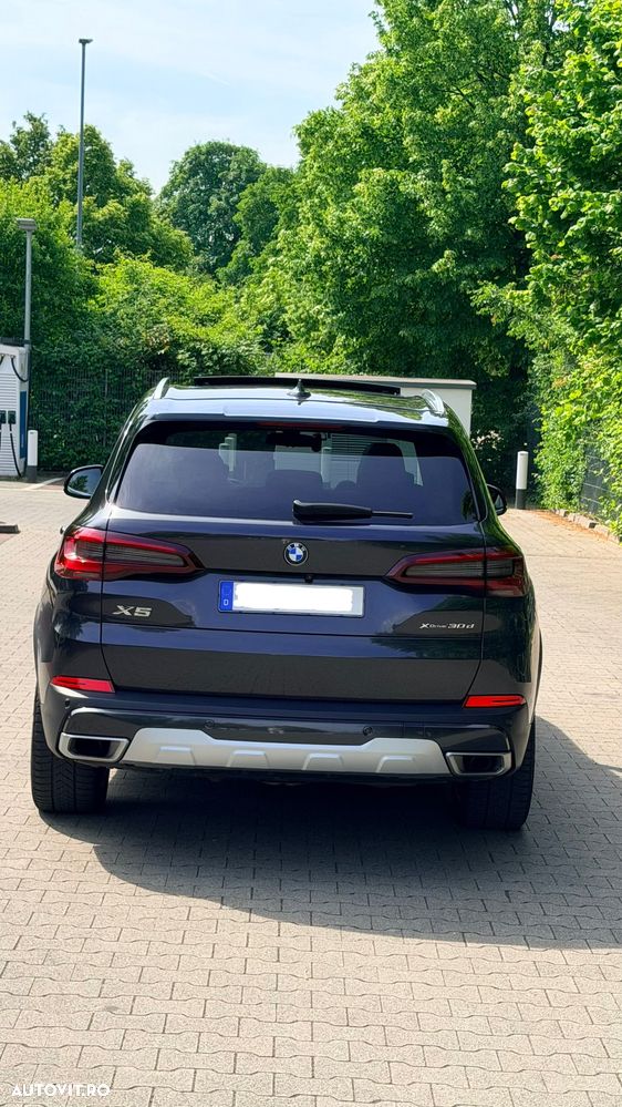 BMW X5 xDrive30d - 5
