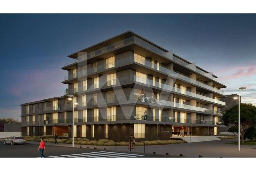 Apartamento T1 na primeira linha da praia, entre pinhais, rio e mar | - Grande imagem: 5/18