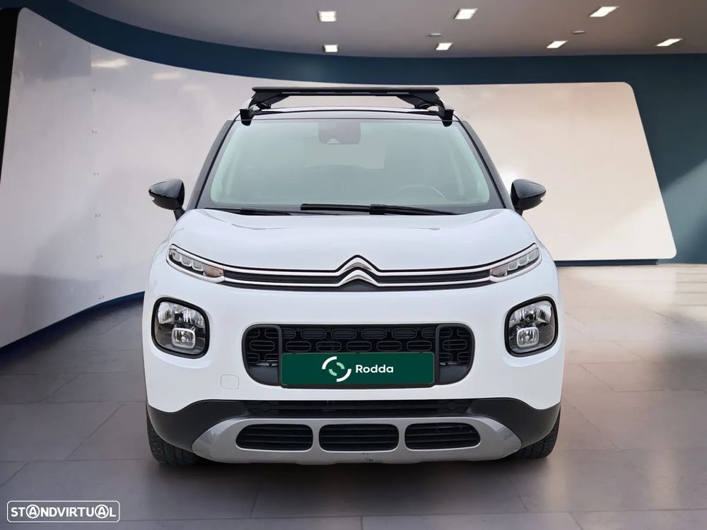 Citroën C3 Aircross 1.2 PureTech Rip Curl - 2