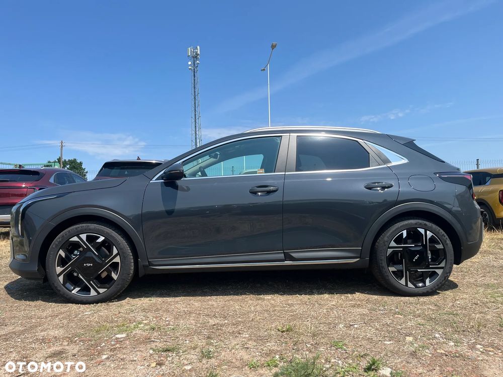 Kia XCeed 1.6 T-GDI L DCT - 14