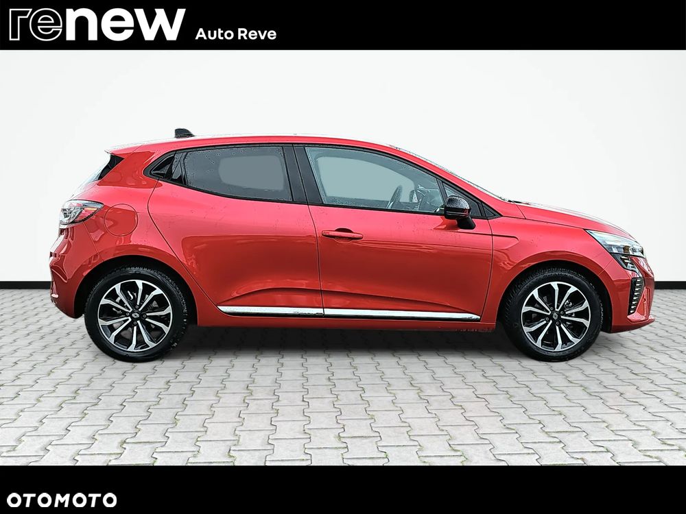 Renault Clio - 2