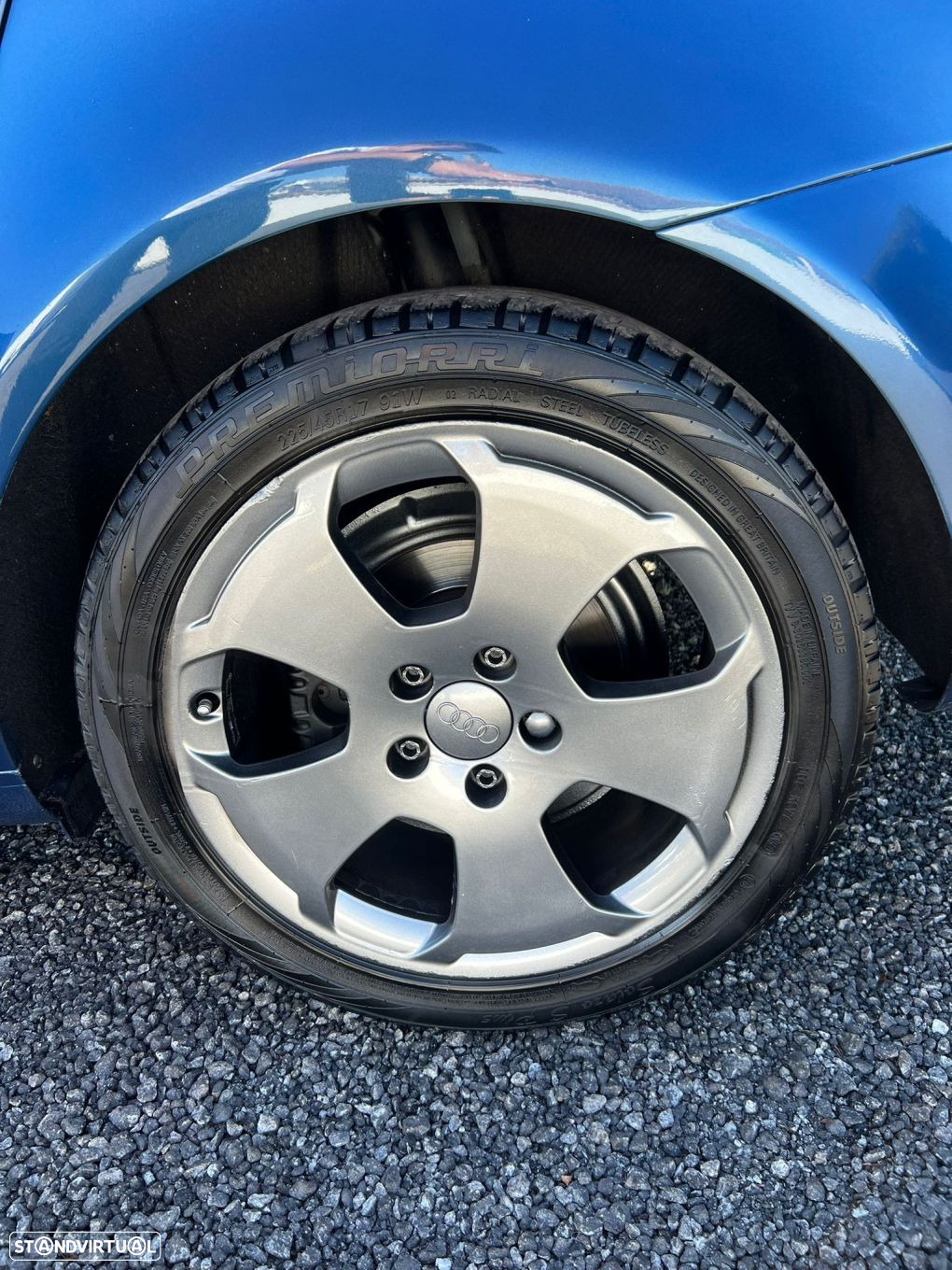 Audi A3 Sportback 2.0 TDi Sport - 22