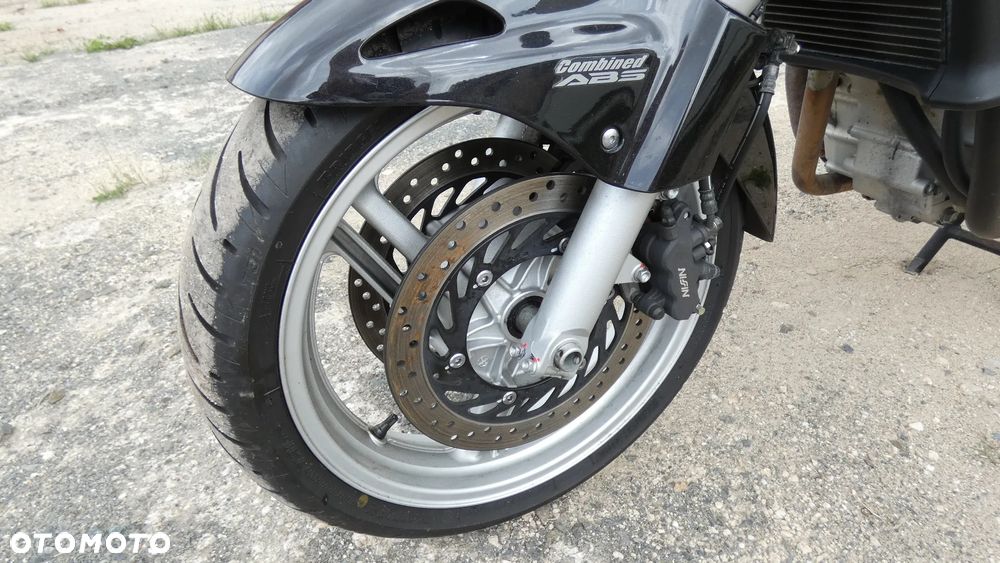 Honda Deauville - 13