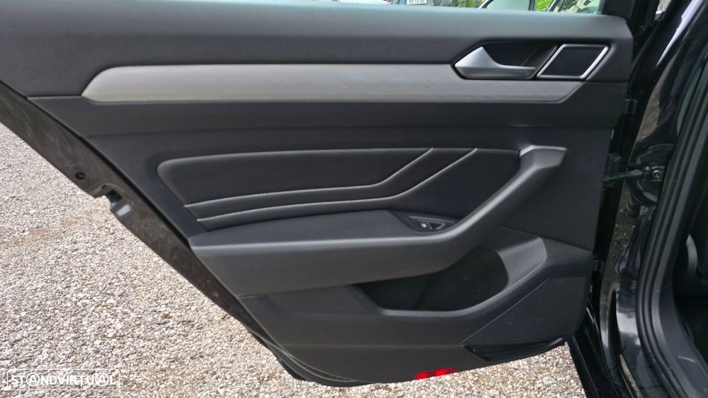 VW Passat Variant 1.4 TSI GTE Plug-in - 56