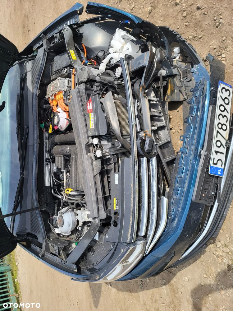 Volkswagen Tiguan 1.4 eHybrid OPF DSG Elegance - 28