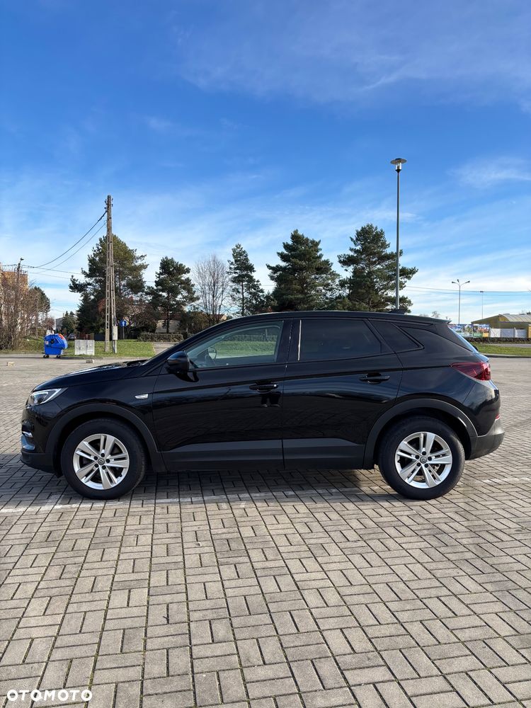 Opel Grandland X 1.5 CDTI Elegance Business Pack S&S - 3