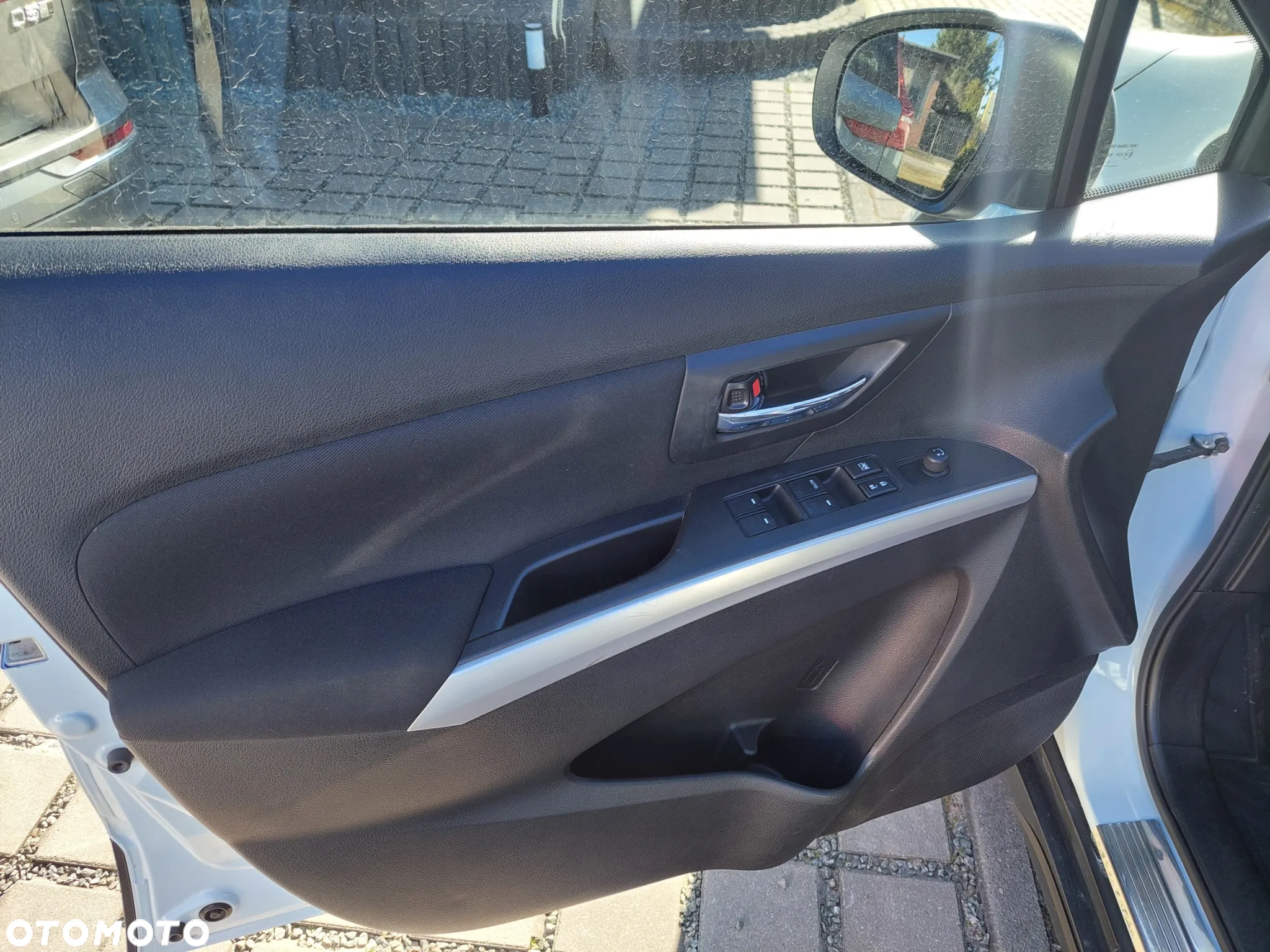 Suzuki SX4 1.6 Comfort - 6