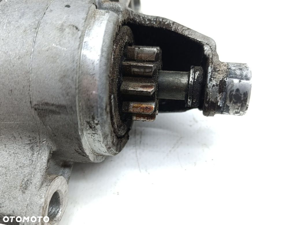 ROZRUSZNIK AUDI A4 B8 2.0 TFSI 06H911021D - 3