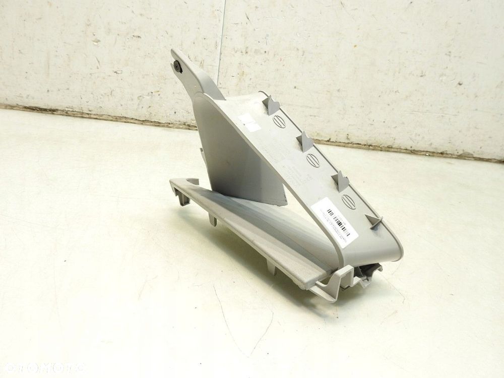 OSŁONA SŁUPKA LEWY PRZÓD VW SHARAN II 7N0858415A - 7