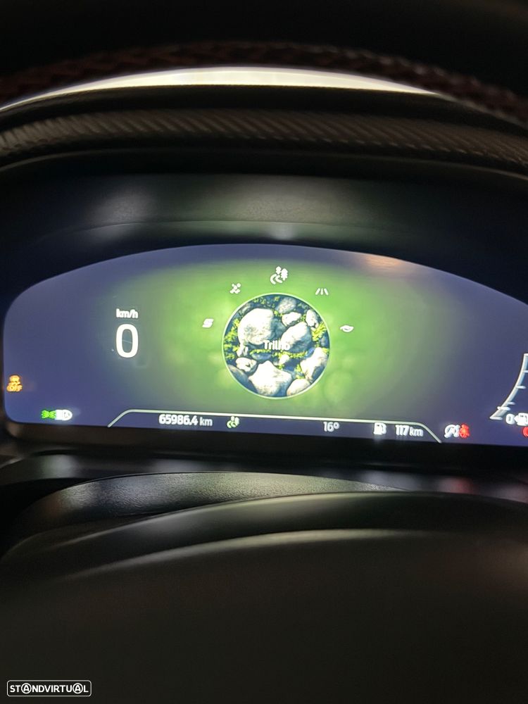 Ford Puma 1.0 EcoBoost MHEV ST-Line X Design - 32