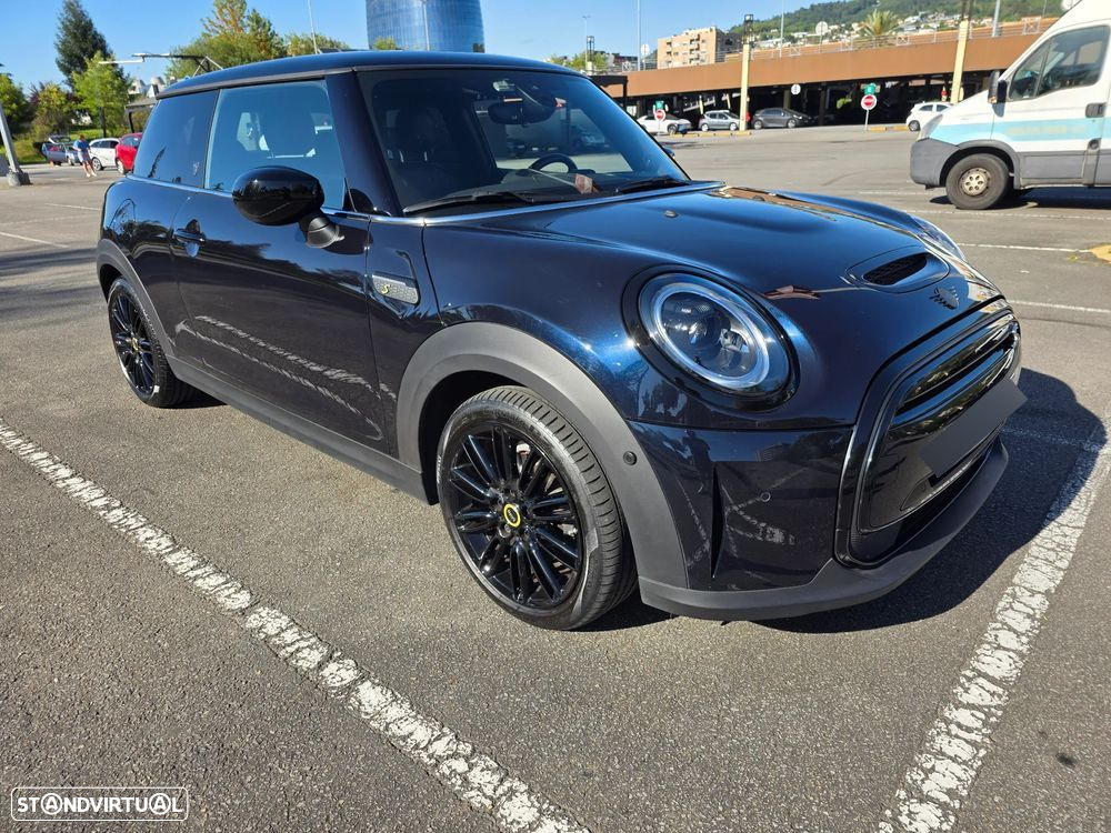 MINI 3 Portas Cooper SE - 29