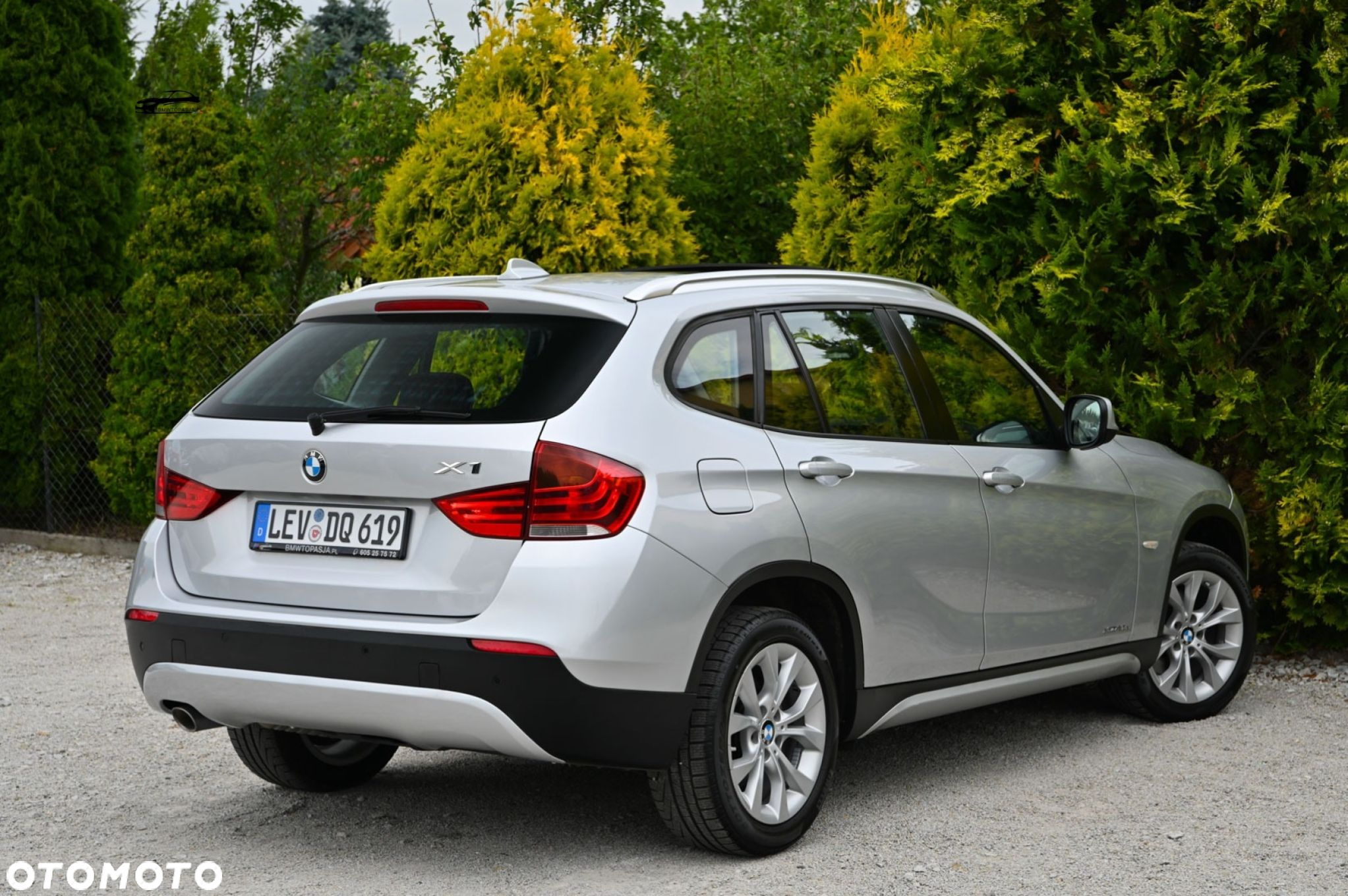 BMW X1 xDrive20d - 16