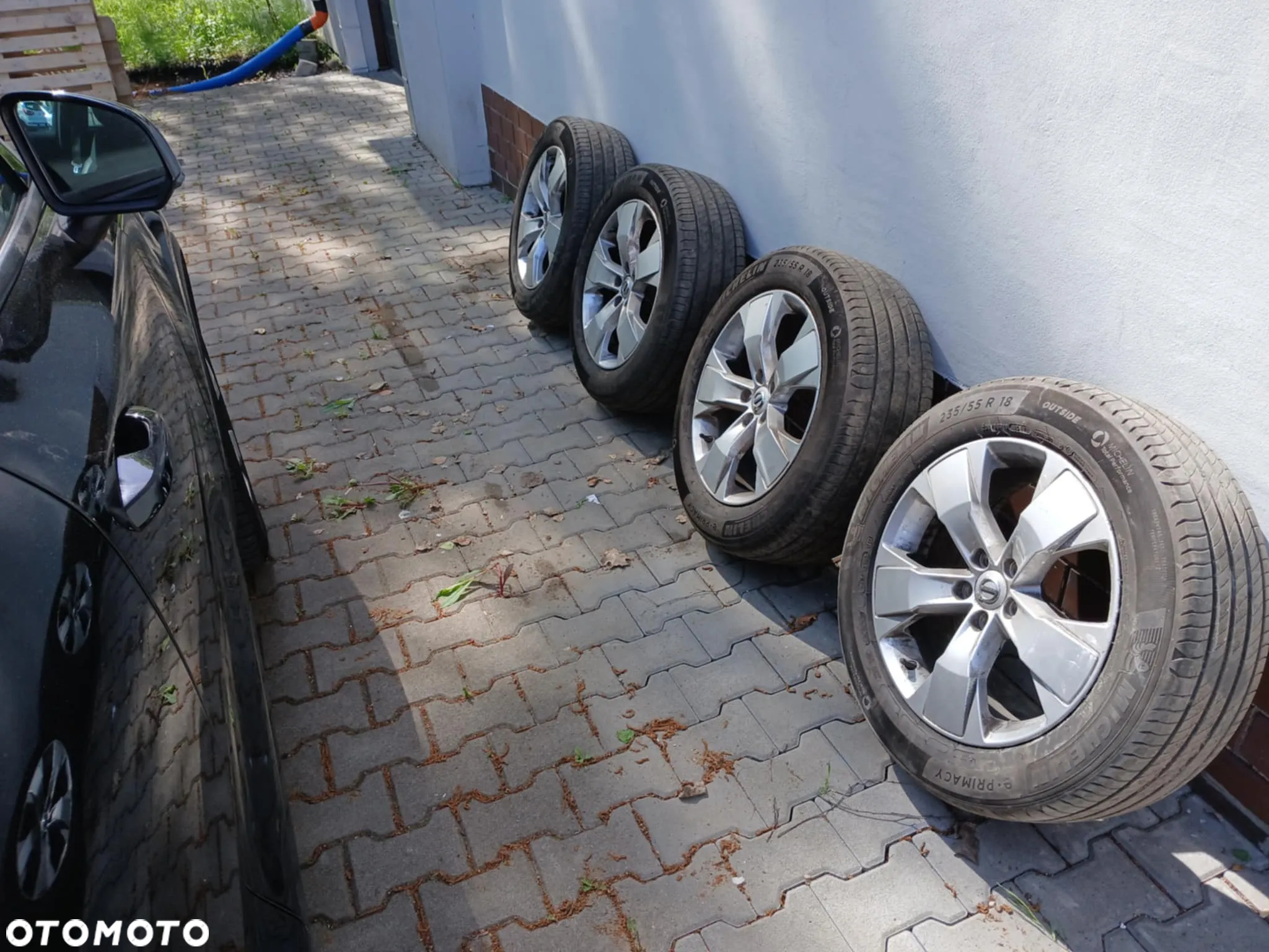 Volvo XC 40 - 8