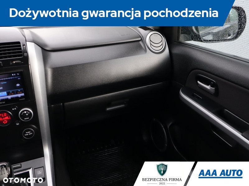 Suzuki Grand Vitara - 10