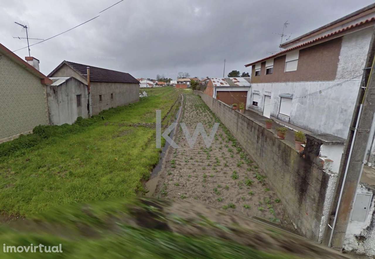 Terreno S. salvador Ilhavo - Grande imagem: 5/11