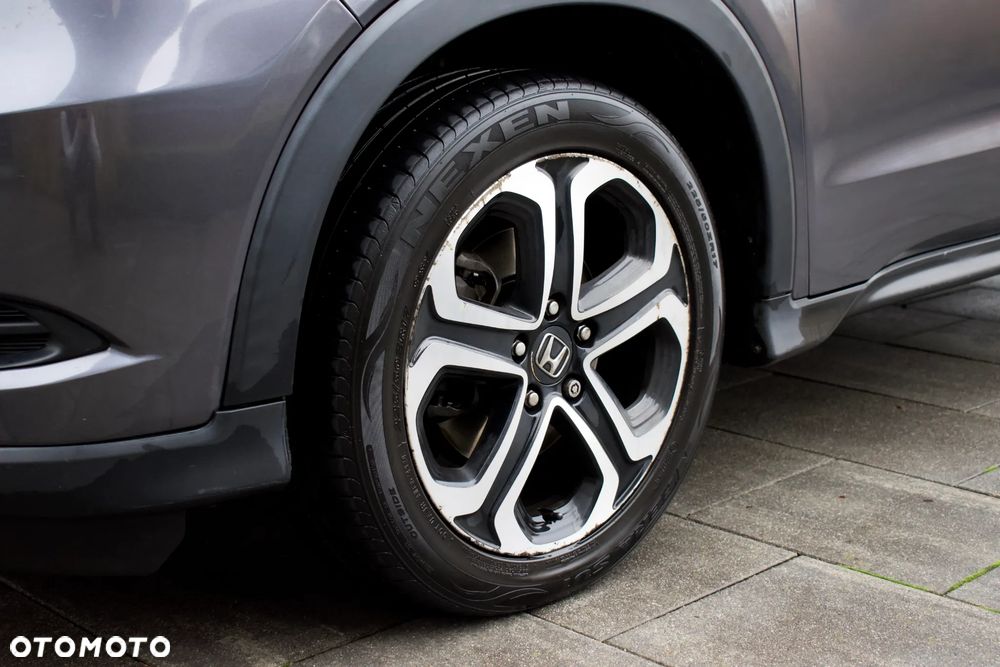 Honda HR-V 1.5 i-VTEC CVT Executive - 31