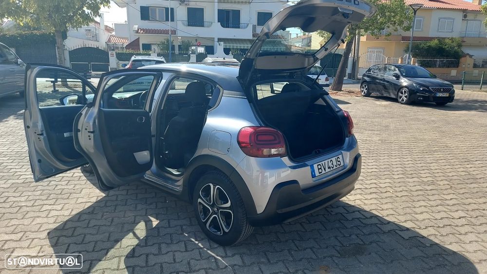 Citroën C3 Pure Tech Shine - 28