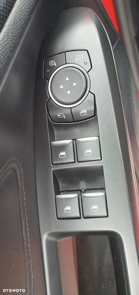 Ford Focus 1.5 EcoBoost ST-Line Red ASS - 26