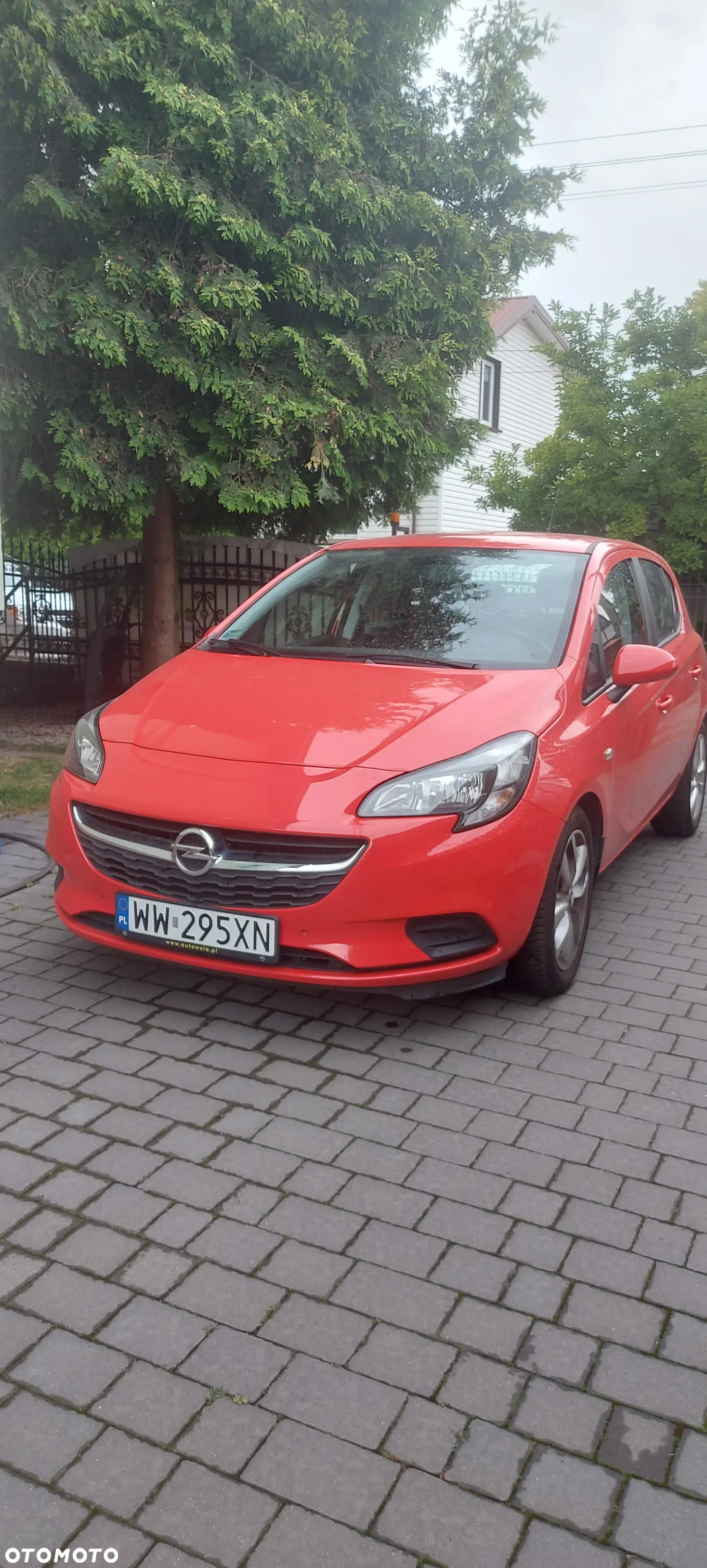 Opel Corsa 1.4 Color Edition - 26