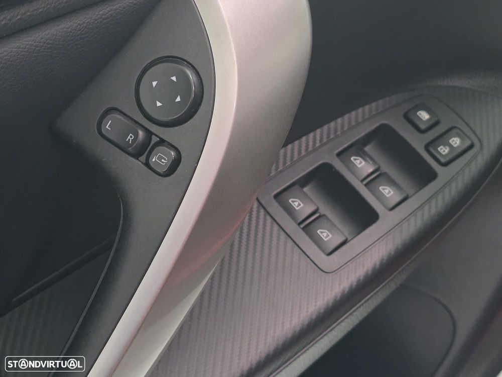 Mitsubishi Eclipse Cross 2.4 PHEV eMotion - 21