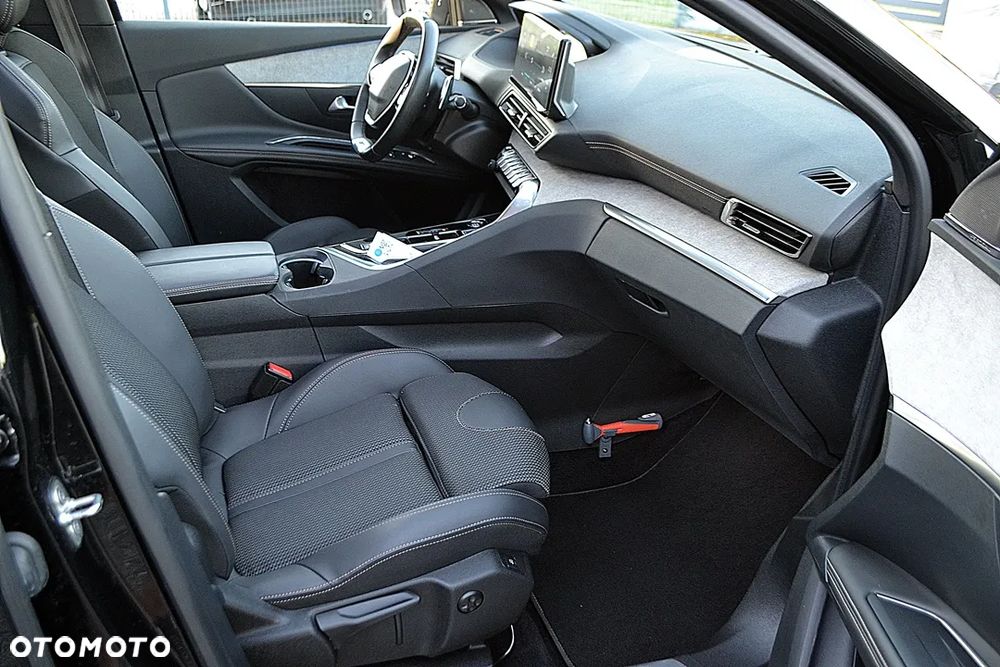 Peugeot 3008 - 20