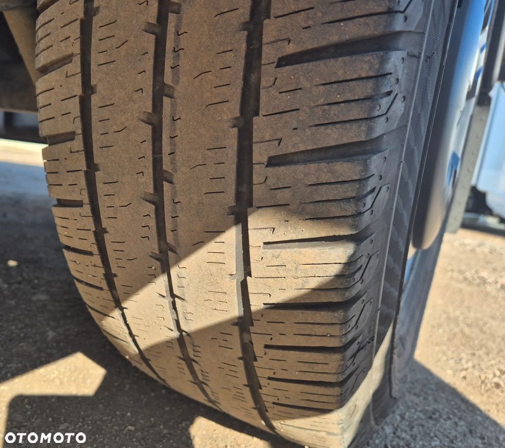 Renault MASTER FIRANA 8EP PLANDEKA SPOJTRAK TWINCAB 2.3 165KM SERWIS ASO BEZWYPADKOWY ZADBANY 2023 PODUSZKI FV23% WEBASTO BEZ WKŁADU FINANSOWEGO - 15