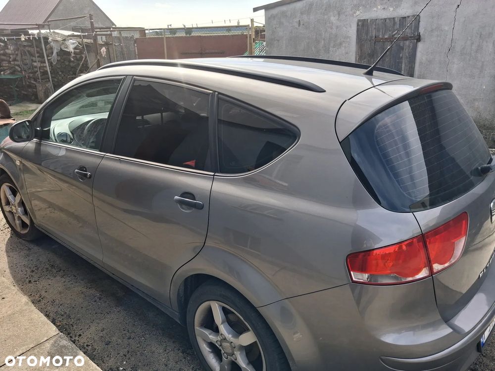 Seat Altea XL 1.6 Audience - 2