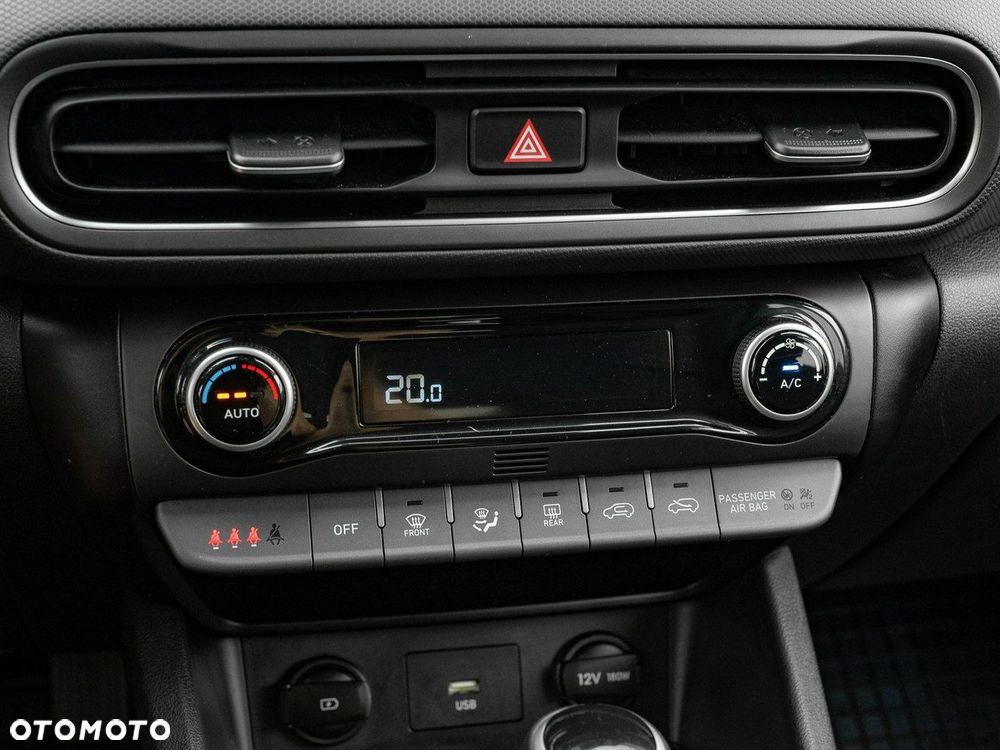 Hyundai Kona 1.6 T-GDI Style DCT - 20