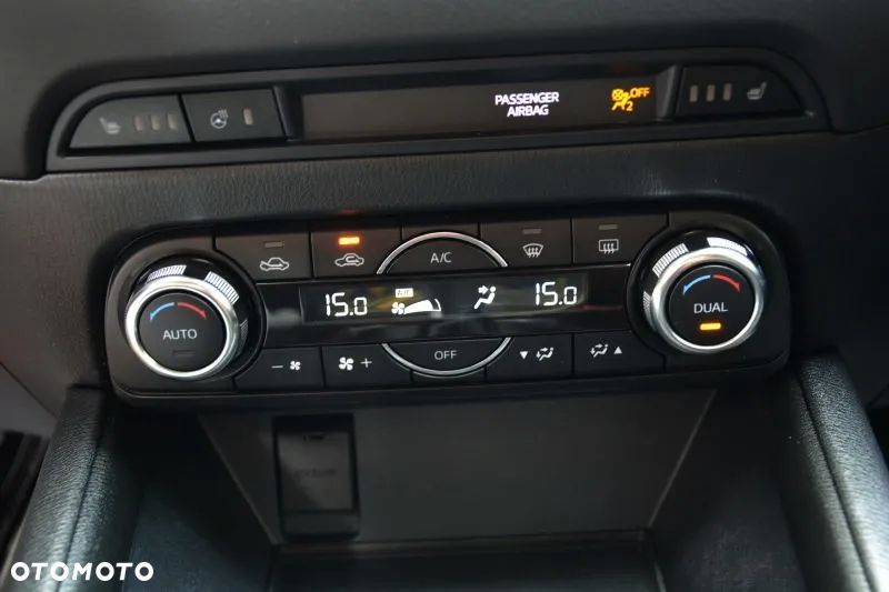 Mazda CX-5 SKYACTIV-G 165 ADVANTAGE - 13
