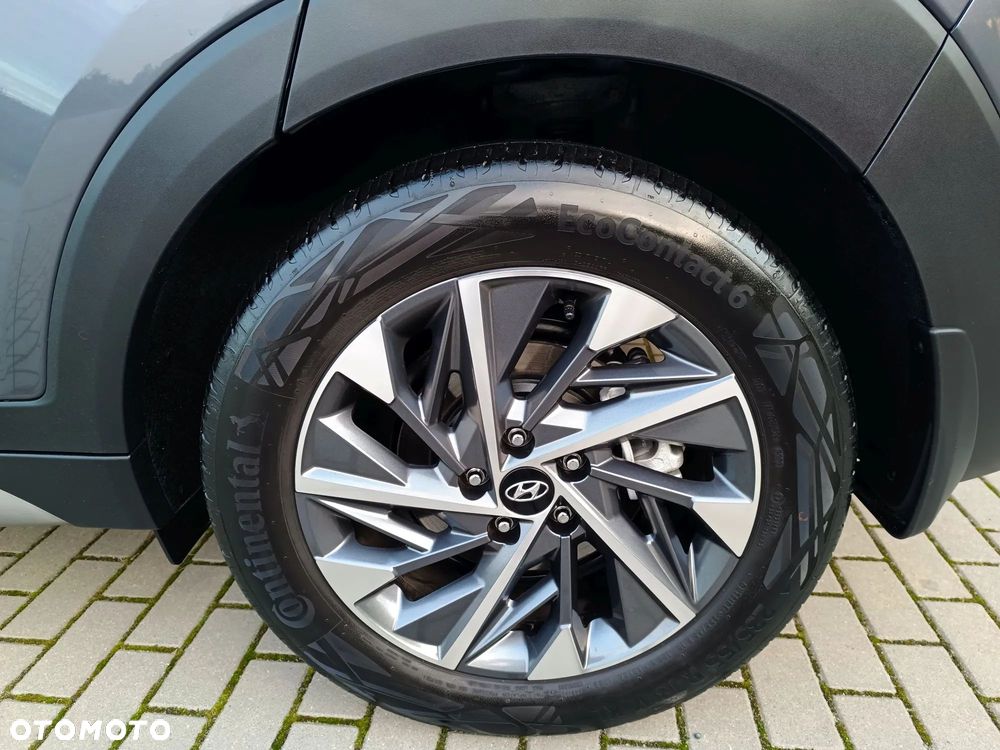 Hyundai Tucson 1.6 T-GDi Style 2WD - 24