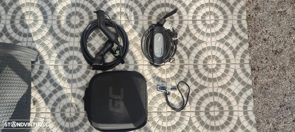 BMW i3 +Comfort Package Advance - 18