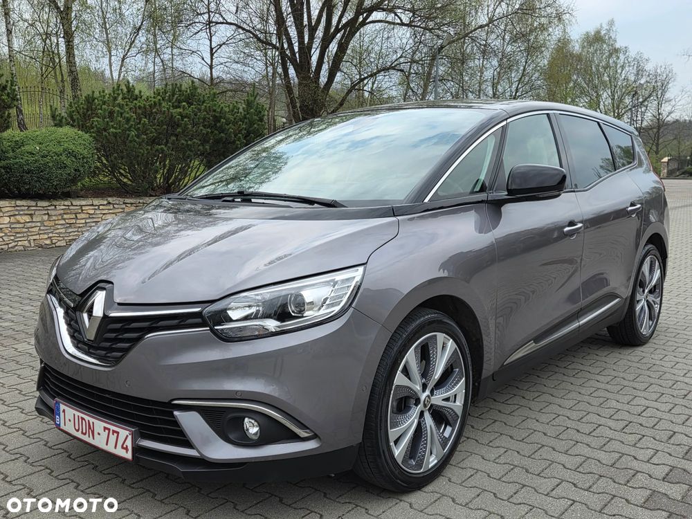 Renault Grand Scenic - 3