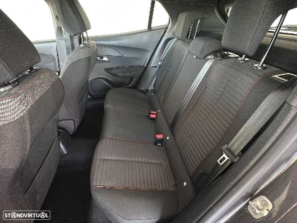 Peugeot 2008 1.2 PureTech Active Pack - 10