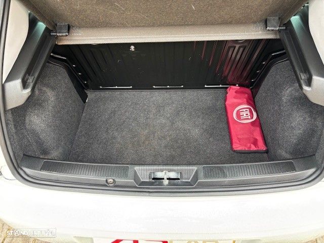 Fiat Punto 1.2 Young II S&S - 12