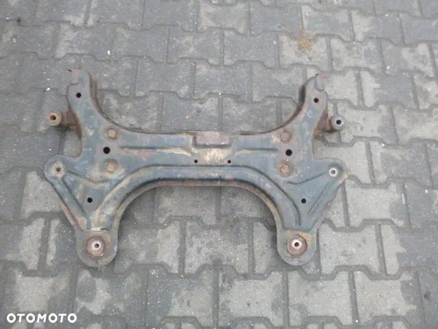 SANKI WÓZEK ŁAWA KOŁYSKA DAEWOO KALOS - 16