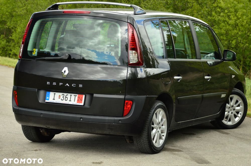 Renault Espace 2.0 Initiale - 13