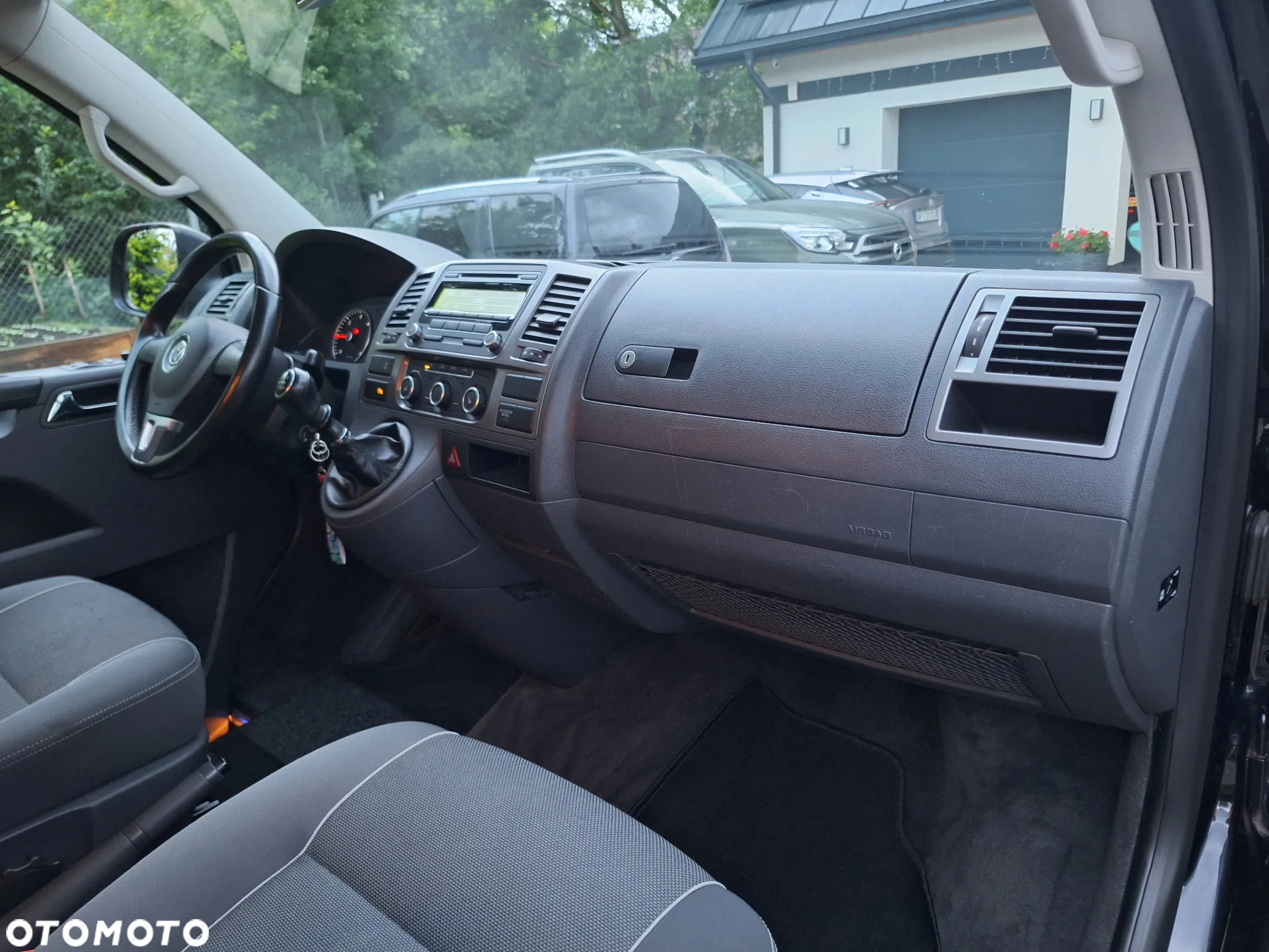 Volkswagen Multivan TDI L1 Startline - 7