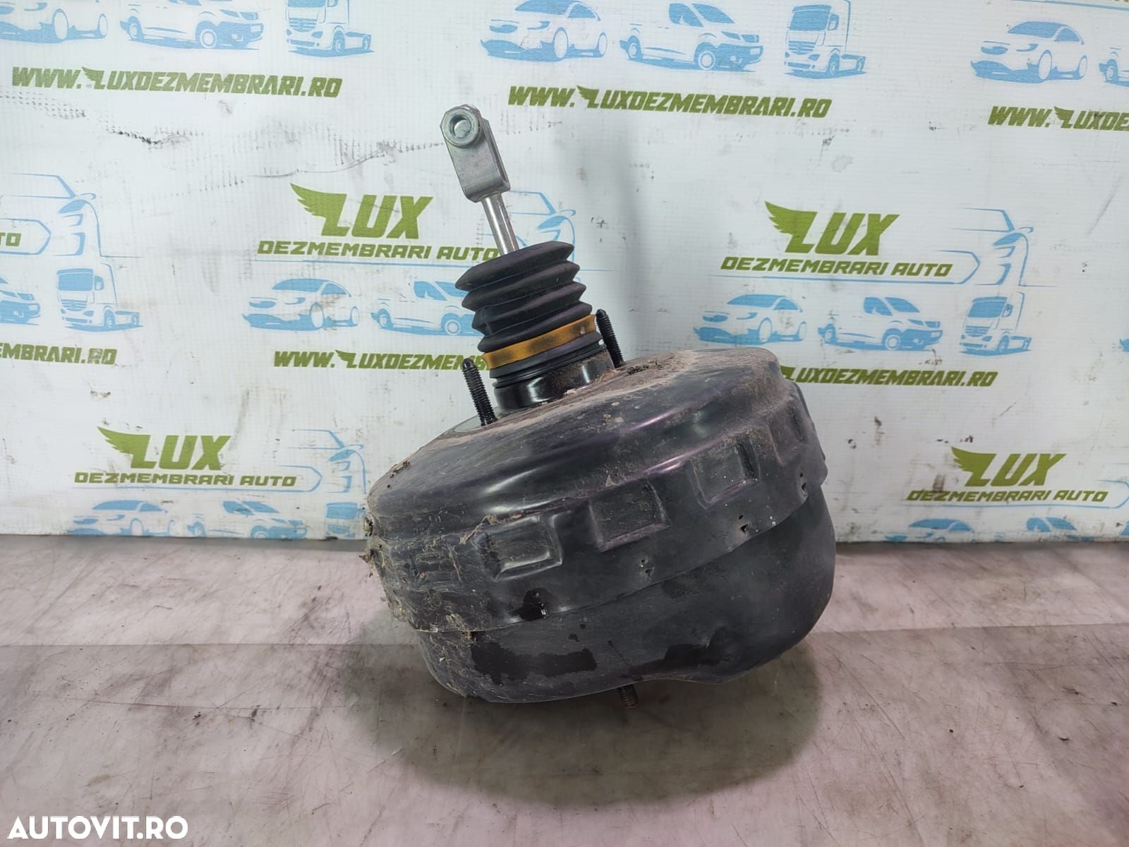 Tulumba frana A2044301130 Mercedes-Benz C-Class W204/S204 [2007 - 201 - 1