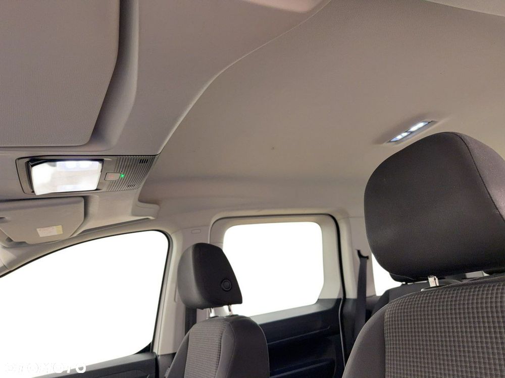 Volkswagen Caddy - 16