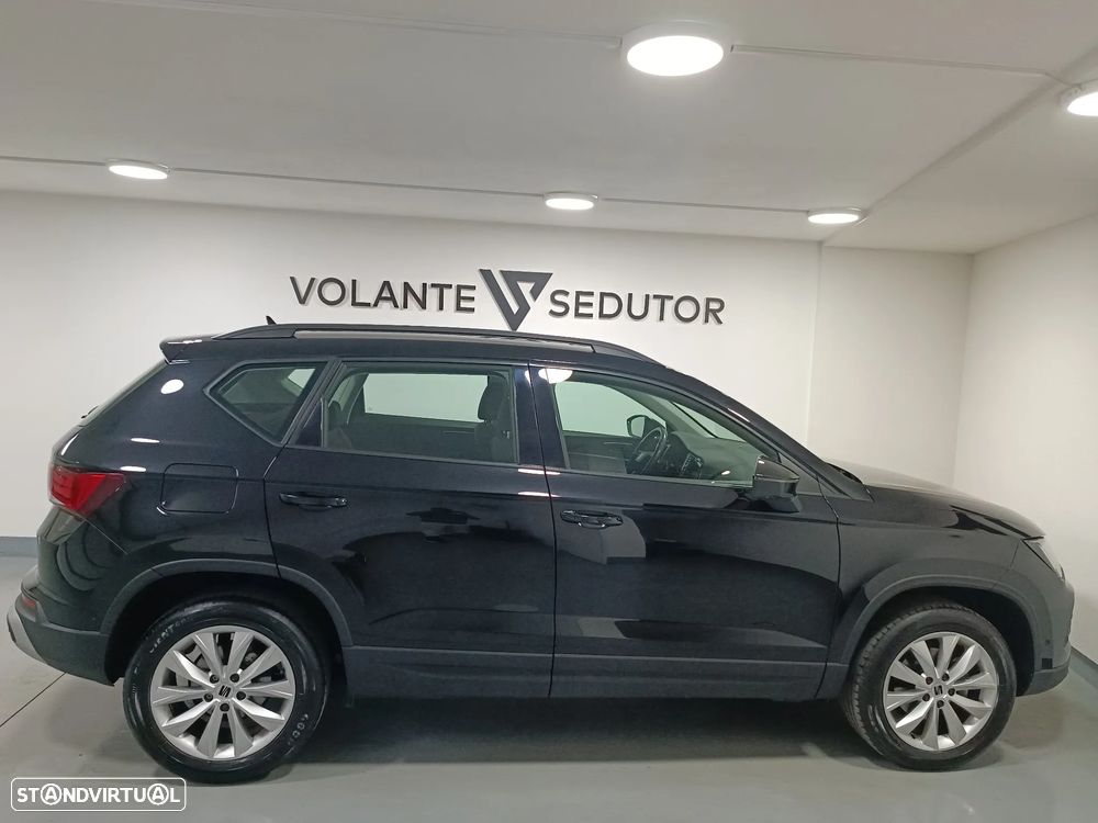 SEAT Ateca 1.0 TSI Style - 8